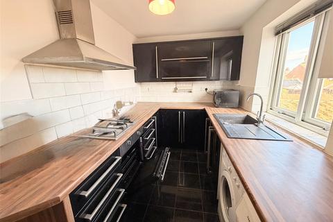 undefined, River View, Nottingham NG2