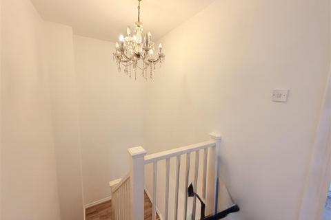 undefined, River View, Nottingham NG2