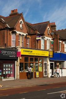 Retail property (high street) to rent, 270 Mitcham Rd London SW17 9NT