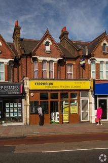 Retail property (high street) to rent, 270 Mitcham Rd London SW17 9NT