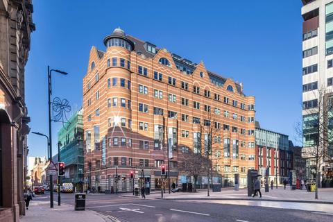 Office to rent, 1 East Parade Leeds LS1 2AD