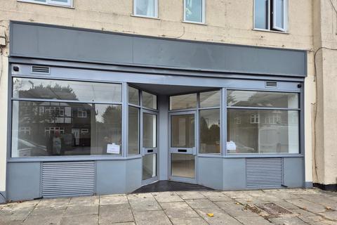 Retail property (high street) to rent, 1-5 The Parade Tadworth KT20 6AQ