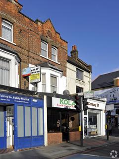 Retail property (high street) to rent, 60 Upper Tooting Rd London SW17 7PB