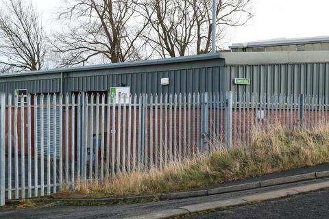 Warehouse to rent, Plawsworth Rd Sacriston DH7 6JX