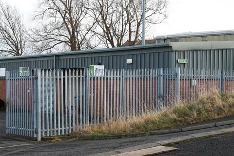 Warehouse to rent, Plawsworth Rd Sacriston DH7 6JX