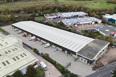 Warehouse to rent, Park Farm Rd Folkestone CT19 5FG
