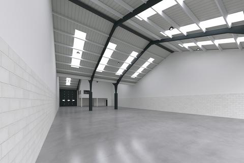 Warehouse to rent, Park Farm Rd Folkestone CT19 5FG