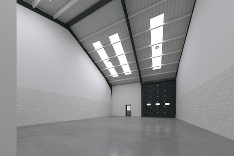 Warehouse to rent, Park Farm Rd Folkestone CT19 5FG