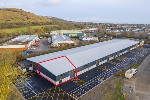 Warehouse to rent, Park Farm Rd Folkestone CT19 5FG