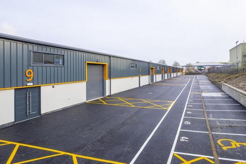 Warehouse to rent, Park Farm Rd Folkestone CT19 5FG