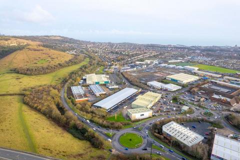 Warehouse to rent, Park Farm Rd Folkestone CT19 5FG