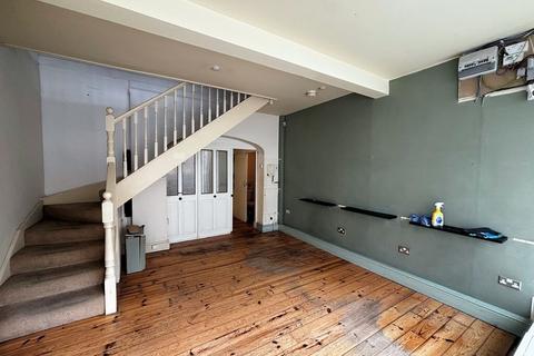 Retail property (high street) for sale, 23 Union St Market Rasen LN8 3AA