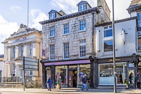 Retail property (high street) for sale, 60-62 Highgate Kendal LA9 4TF