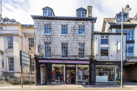Retail property (high street) for sale, 60-62 Highgate Kendal LA9 4TF
