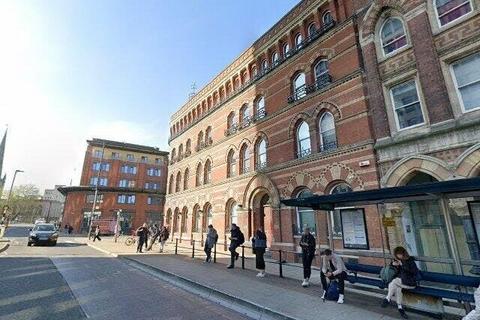 Office to rent, 2 Victoria St Bristol BS1 6BB