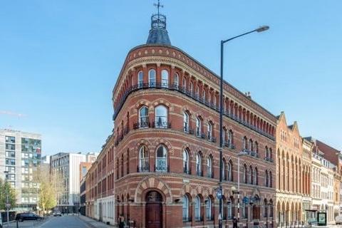 Office to rent, 2 Victoria St Bristol BS1 6BB