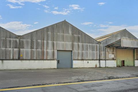 Warehouse to rent, Station Rd Long Marston CV37 8RP