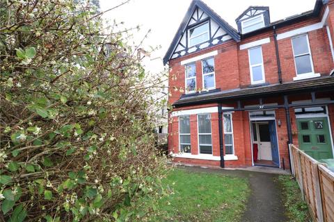 undefined, Westbourne Grove, West Kirby, Wirral, Merseyside, CH48