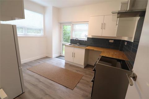 undefined, Westbourne Grove, West Kirby, Wirral, Merseyside, CH48