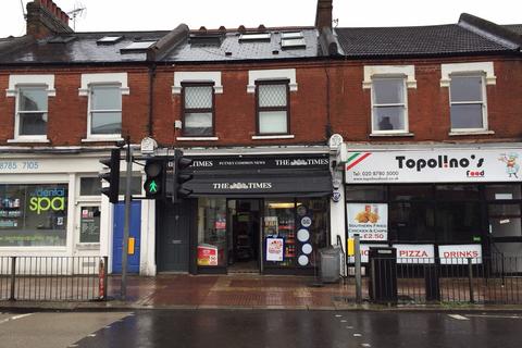 Office to rent, 203 Lower Richmond Rd London SW15 1HJ