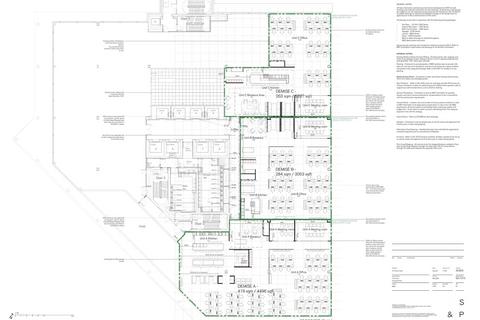 Office to rent, Forbury Rd Reading RG1 3JH