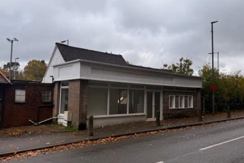 Office to rent, 3 Station Approach St Haslemere GU27 2PE