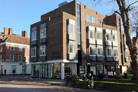Office to rent, 1-3 South St Chichester PO19 1EH
