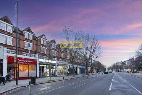 Retail property (high street) to rent, 16 The Boulevard Rd London SW17 7BW