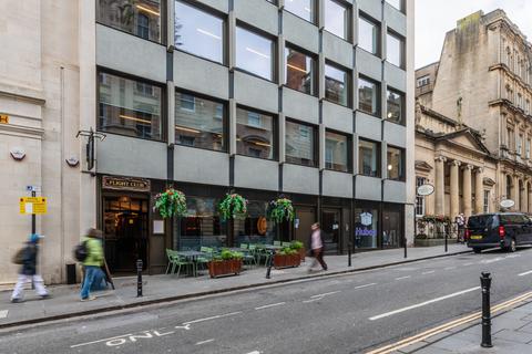 Office to rent, 41 Corn St Bristol BS1 1HT