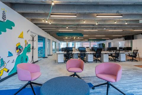 Office to rent, 41 Corn St Bristol BS1 1HT