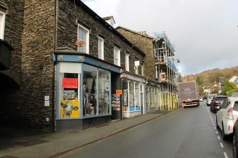 Retail property (high street) to rent, 22 Main Rd Windermere LA23 1DY