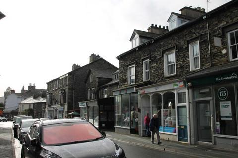 Retail property (high street) to rent, 22 Main Rd Windermere LA23 1DY