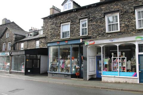 Retail property (high street) to rent, 22 Main Rd Windermere LA23 1DY