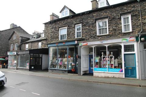 Retail property (high street) to rent, 22 Main Rd Windermere LA23 1DY