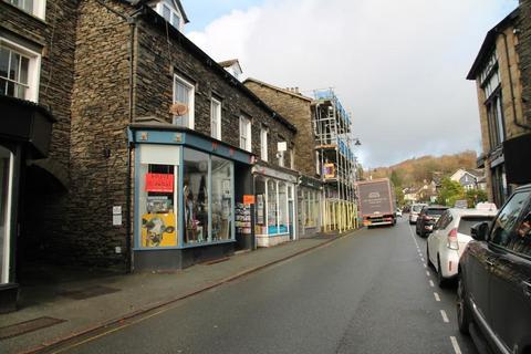 Retail property (high street) to rent, 22 Main Rd Windermere LA23 1DY