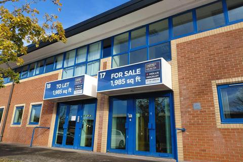 Office for sale, Station Rd Reading RG7 4GB