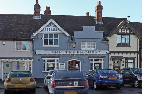 Pub for sale, 35 Aylesbury End Beaconsfield HP9 1LU