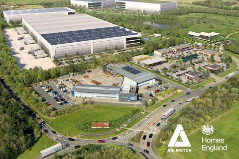 Office for sale, West Hartford Park Cramlington NE23 3JP