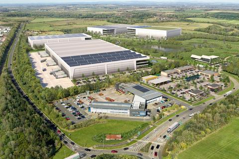 Office for sale, West Hartford Park Cramlington NE23 3JP