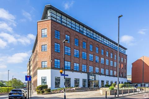 Office to rent, Forth St Newcastle Upon Tyne NE1 3PJ