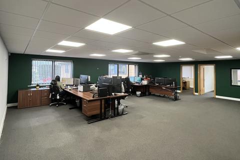 Office for sale, 20-21 Wetmore Rd Burton On Trent DE14 1DU