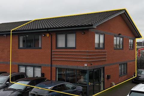 Office for sale, 20-21 Wetmore Rd Burton On Trent DE14 1DU