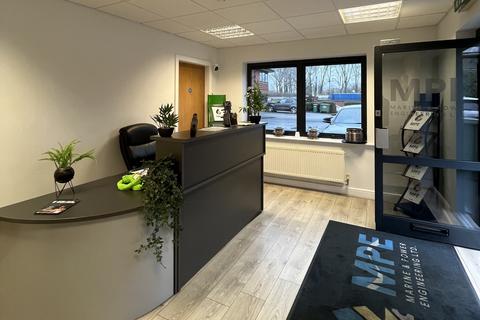 Office for sale, 12 Wetmore Rd Burton On Trent DE14 1DU