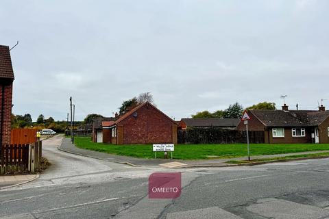 Land for sale, Rowan Dr Shirebrook NG20 8HE