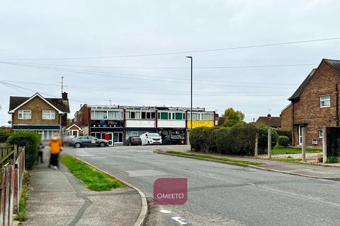 Land for sale, Rowan Dr Shirebrook NG20 8HE