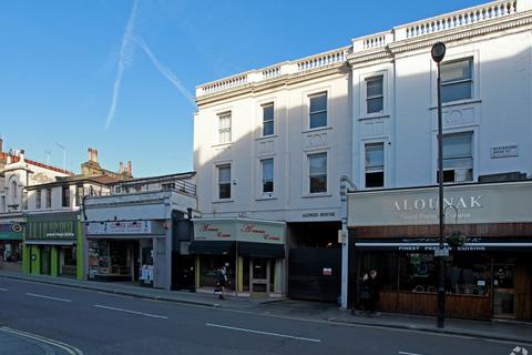 Office to rent, 46 Westbourne Grove London W2 5SH