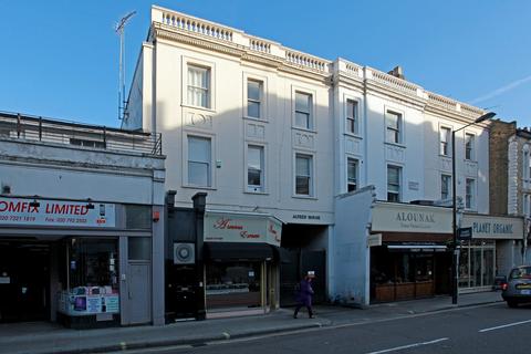Office to rent, 46 Westbourne Grove London W2 5SH