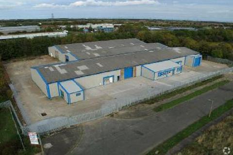 Warehouse to rent, South Nelson Rd Cramlington NE23 1WF