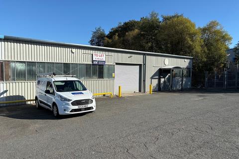 Warehouse to rent, South Nelson Rd Cramlington NE23 1WF