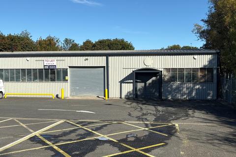 Warehouse to rent, South Nelson Rd Cramlington NE23 1WF